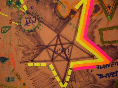 Mural Sép7imo - Obra 14